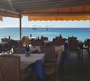Restaurant La Laja