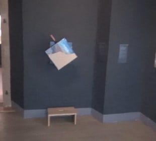 Torhaus - In Lapide Regis