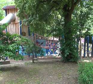 Volkspark