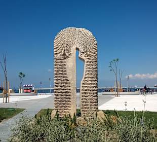 Izmir - Aegean coast, Turkey.