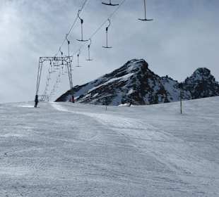 Rettenbachgletscher Piste 34