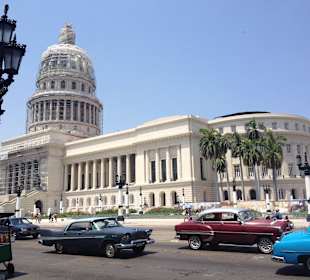 Kuba Reise Tagestouren Ausflüge mit Reiseleiter 