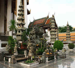 Wat Suthat