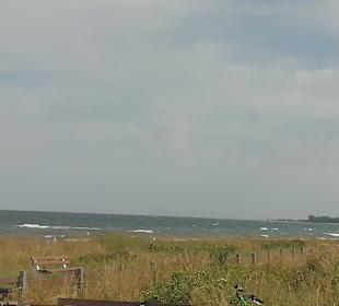 Wandern Kronsgaard