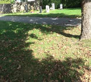 Friedhof Göttelfingen