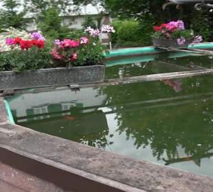 Jakobsbrunnen Dornstetten