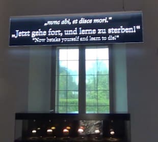 Ausstellung Sittikus