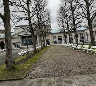 Kurpark Bad Kissingen