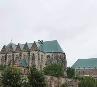 Magdalenenkapelle - St. Petri – Wallonerkirche