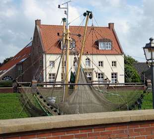 Beim Hafen