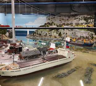 Miniatur Wunderland Hamburg