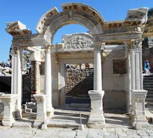Antikes Ephesus
