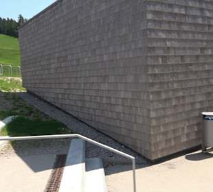 Naturparkzentrum Ruhestein