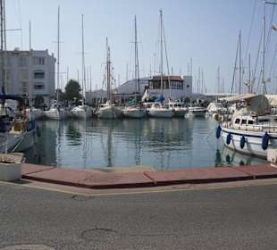 Port de plaisance