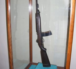 Che´s M2 Sturmgewehr(?)