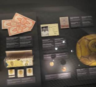 FIFA World Football Museum