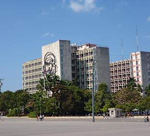 Platz der Revolution