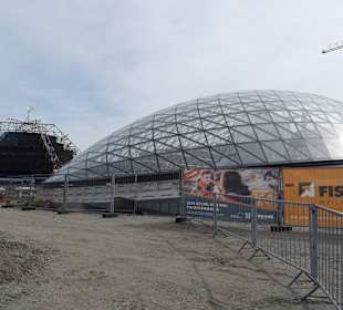 Tage der offenen Baustelle