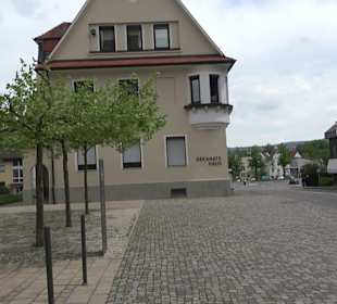 Stadtrundgang Balingen