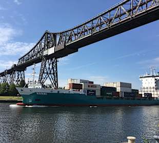 Stadtrundgang Rendsburg