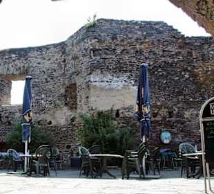 Burg Landshut, Bernkastel