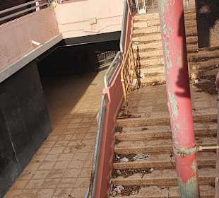 Stadtrundgang Playa del Ingles