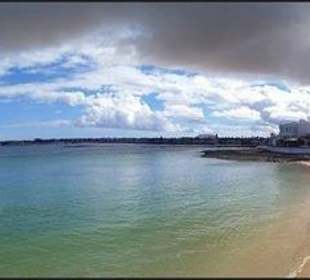 Corralejo Muelle Chico