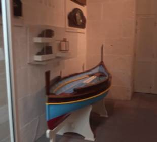 Malta Maritime Museum
