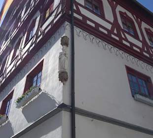 Skulptur Friedrich II.