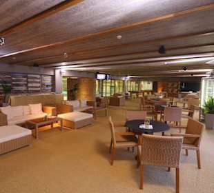 Health & Leisure Club Park Holiday - SportBar