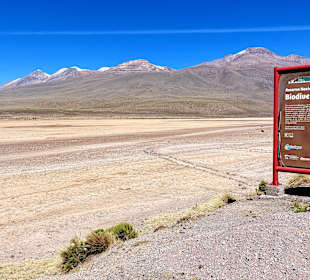 Mirador de los volcanes