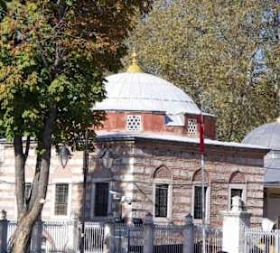 At Meydanı (Hippodrom)