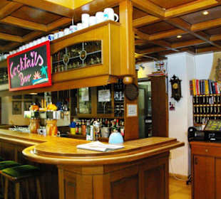 Ritteressen das Original in Uffenheim