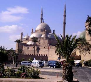 Mohamed Ali Moschee