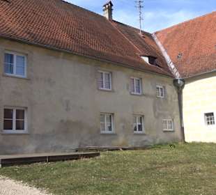 Bauernmuseum Inzigkofen
