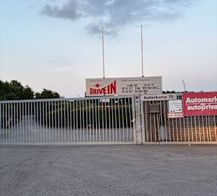 Drive-in Autokino