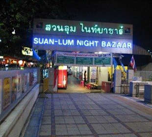 Night-Bazaar