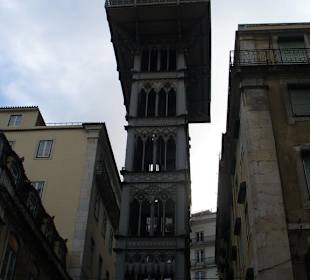 Elevador de Santa Justa