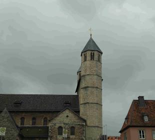 Bad Gandersheim DOM