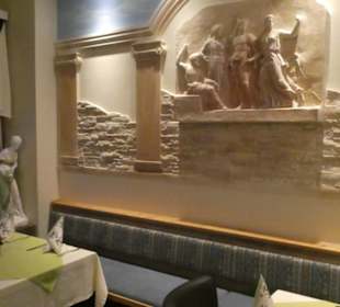 Akropolis: Griechisches Restaurant, Berchtesgaden