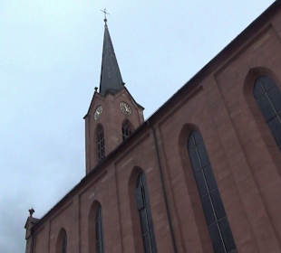 Christuskirche Kehl