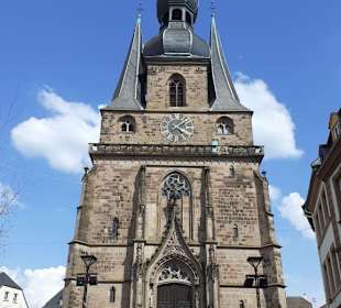 Basilika St. Wendelin in St. Wendel