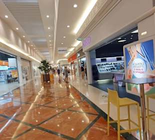 Tolle Räumlichkeiten Klima pur