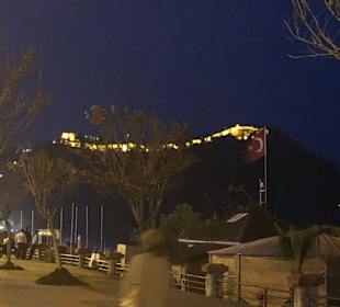 Stadtrundfahrt Alanya