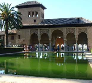 Alhambra