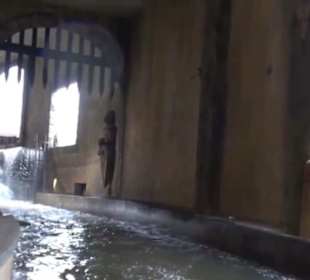 Mystery - River Quest