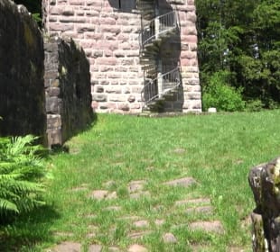 Burg Mandelberg