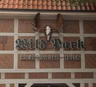 Wildpark Lüneburger Heide
