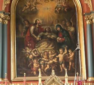 Klosterkirche St. Josef