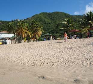 Turners Beach -Antigua